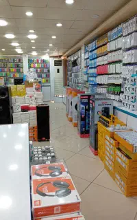 استخدام نیروی خانم منشی وحسابدار