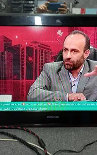 ال سی دی ۳۲ اینچ فول پورت