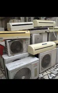 خریدار کولر سوخته‌ خراب نشتی