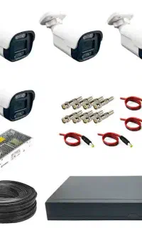 دوربین مدار بسته
