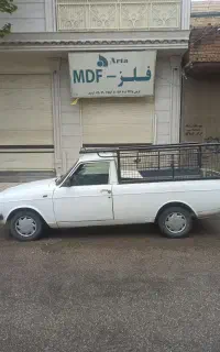 وانت مدل ۹۰ بیرنگ