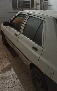 پراید ۱۳۱