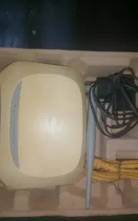 مودم وای فای تی پی لینک