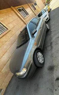 سمند 88 LX