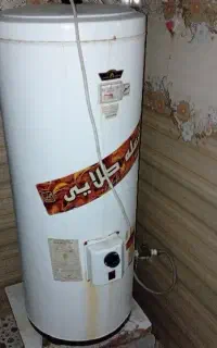 آبگرمکن برقی