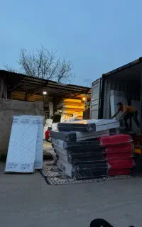 تشک رویال ب قیمت عمده در صدرا