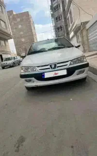 پرشیا مدل ۸۹