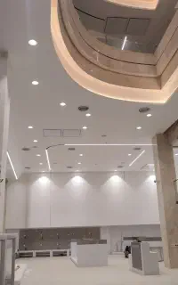 برقکار صنعتی و ساختمان