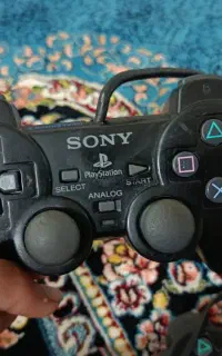 پلی استیشن 2