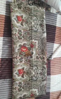پشتند۳متری با رنگهای اصلی