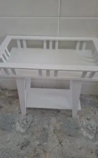 استند با جا شمعی