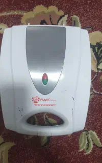 اسنک ساز دو کاره خانگی در حد نو