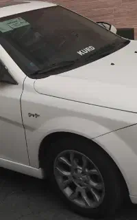 دنا پلاس توربو تیپ ۲