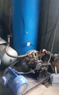 پمپ باد