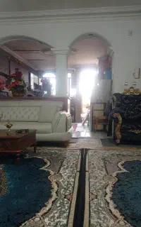 اجاره یک واحد از سه واحد در سه طبقه