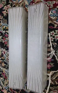لوستر دیواری