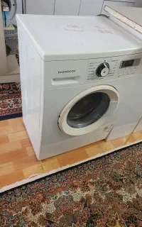لاسشویی دوو
