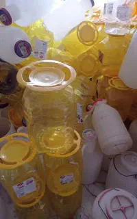 بشکه درب فرمونی