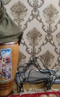 رخت آویز چوب لباسی