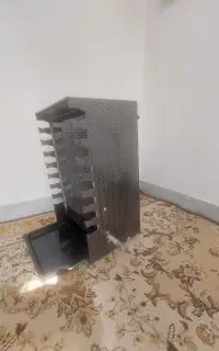 کباب پز در حد نو سالم