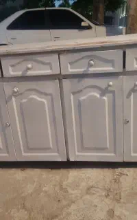کابینت دست دوم