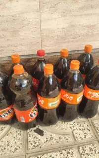 شیره انگور تازه (انگور دیم)