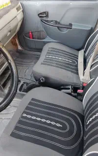 پراید ۱۳۲مدل ۸۷