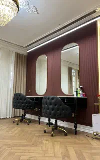 همکاری سالن زیبایی اجاره لاین و درصدی