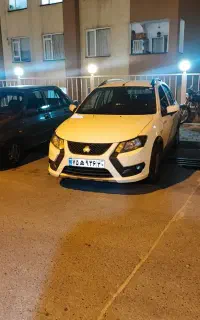کوییک gxl ۱۴۰۳