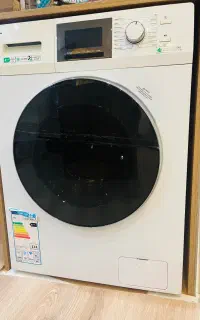 لباسشویی هفت کیلویی تی سی ال تخفیفدار