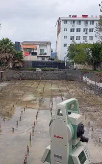 نقشه برداری و نقشه کشی (نور،نوشهر،چالوس)