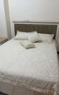 سرویس رو تختی مناسب جهیزیه