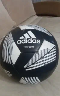 توپ فوتبال اورجینال ادیداسtiro club