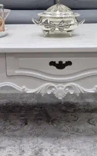 میز جلو مبلی