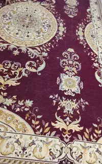 رو فرشی ۱۲متری