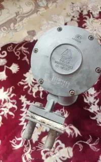 بوق بادی کامیون
