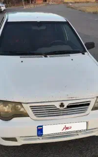 پراید 111