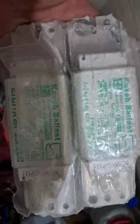 بالاست