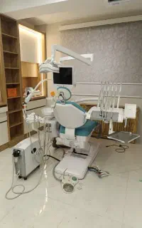 نصب و تعمیرات تجهیزات دندانپزشکی و پزشکی