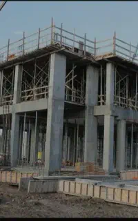پیمانکاری ،آرماتوربندی و قالبندی