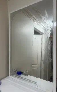 آیینه