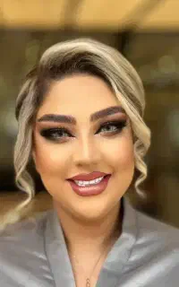مکاپ و شینیون و کوتاهی تخصصی