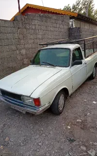 پیکان وانت مدل 83بیرنگ