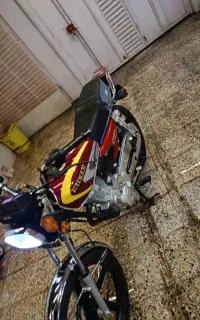 موتور 200 احسان.