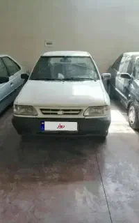 پراید131 مدل90 هیدرولیک