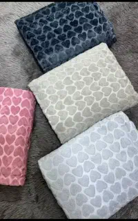 پتو گلبافت عمده تک نفرو دونفره