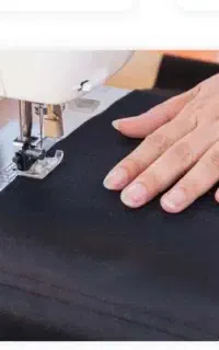 تو خونه خیاط شو.