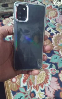 گوشی سامسونگ A31