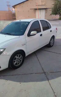 ساینا GX دوگانه شرکت مدل 403