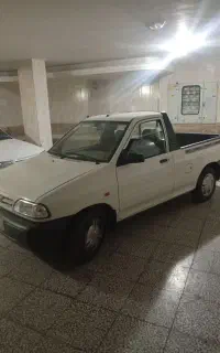 پراید وانت ۴۰۲